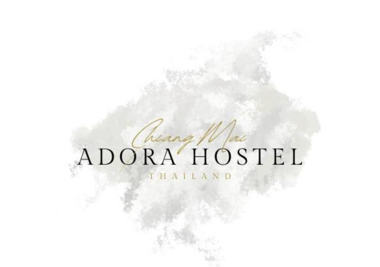 Adora Hostel Chiang Mai Exterior photo